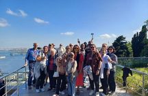 Istanbul Private Guided Tour for Cruise Layovers. Transfers incl.