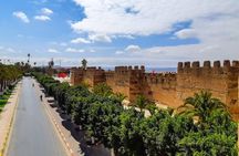 Taroudant & Tiout Day Trip Tour