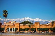 Taroudant & Tiout Day Trip Tour