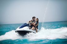 Exhilarating Jet Ski Experience with Transfer – Agadir