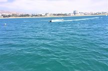 Exhilarating Jet Ski Experience with Transfer – Agadir