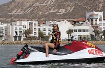 Exhilarating Jet Ski Experience with Transfer – Agadir