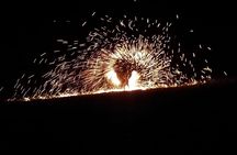 Agafay Desert Adventure Buggy Ride with Dinner and Show