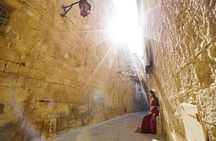 Mdina and Rabat Half Day Private Tour