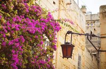 Mdina and Rabat Half Day Private Tour