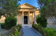 Mdina and Rabat Half Day Private Tour