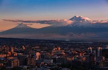 Armenia 4 days 3nights-2026