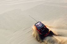 Private Full Day Desert Safari Dinner and Camel Ride in Doha