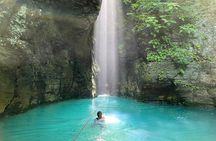 La Leona Waterfall Hike (Group Tour)