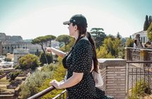 Rome: Small Group Tour Colosseum Experience