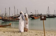 Private North of Qatar Tour