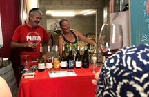 Wine Tours and Tastings from Béziers