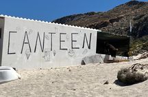 Private Day Trip to Falassarna and Balos Beach Crete