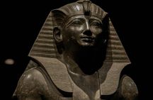 Guided Tour of the Egyptian Museum