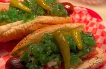 Chicago Murder Mystery Food Tour