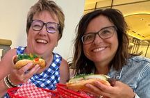 Chicago Murder Mystery Food Tour