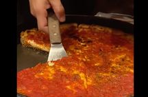 Chicago Murder Mystery Food Tour