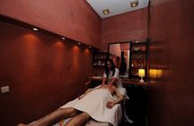Relaxing Moroccan Hammam & Massage with Transfer - Marrakech
