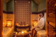 Relaxing Moroccan Hammam & Massage with Transfer - Marrakech