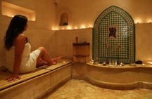 Relax with Moroccan Hamam & Argan Massage with Transfer - Agadir 