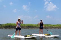 7 Hour Ultimate Lowcountry Day Up to 6 Guests