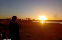Okavango Delta Day Trip