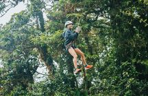 Selvatura Park Canopy Tour