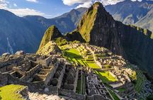 Explore Machu Picchu in a Full Day