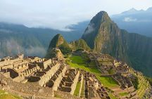 Explore Machu Picchu in a Full Day