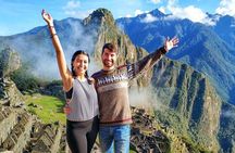 Explore Machu Picchu in a Full Day
