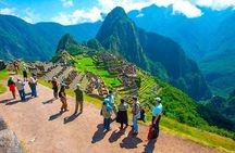 Explore Machu Picchu in a Full Day