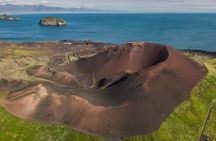 Westman Islands (Vestmannaeyjar)