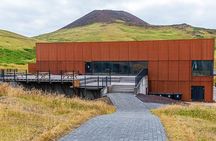 Westman Islands (Vestmannaeyjar)