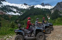 Whistler Easy Rider ATV Tour 