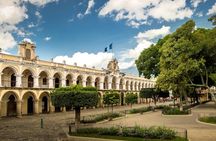 Antigua without Barriers. Inclusive and Family. Quetzal Port.