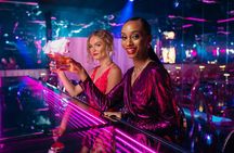 Sweet Tooth Hotel Dreamland: Immersive Art Experience