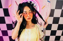 Sweet Tooth Hotel Dreamland: Immersive Art Experience