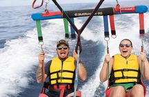 Big Island Parasailing Experience