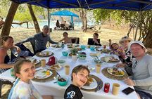 Fun at the Ocean with Barbecue at the Beach - Ocean Yacht 48ft