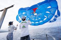 Big Island Parasailing Experience