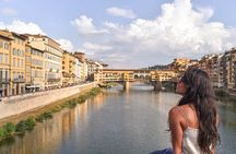 Florence Unveiled: A Stunning Walking Tour Experience + Ebook