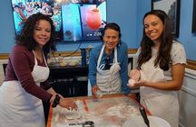 Hands-on Cooking Class in Charleston