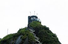 Private Half Day Tour to Peñol Stone from Medellin