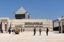 Guided Tour of the National Museum of Egyptian Civilization