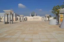 Guided Tour of the National Museum of Egyptian Civilization