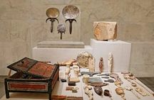 Giza Pyramids and Royal Mummies: Full-Day Cairo Tour