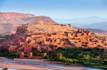 From Fes: 3Day Desert Tour To Marrakech Via Camel Trek Share 