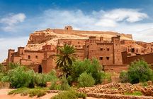 4 Days Desert Tour from Fez to Marrakech