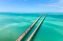 Miami to Key West Day Trip with Optional Hotel Pick up