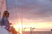 Los Cabos Whale Watching and Sunset Tour 